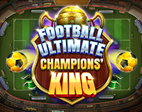 Football Ultimate Champions' King Football Ultimate Champions' King