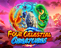 Four Celestial Creatures Four Celestial Creatures