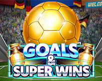 Goals & Super Wins Goals & Super Wins