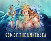 God of the Undersea God of the Undersea