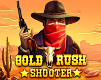 Gold Rush Shooter Gold Rush Shooter