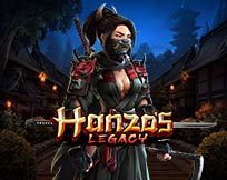 Hanzo`s Legacy Hanzo`s Legacy