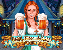 Heidi Hilde Und Helga Go Wild Heidi Hilde Und Helga Go Wild