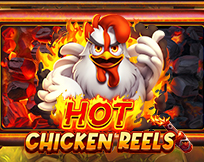 Hot Chicken Reels Hot Chicken Reels