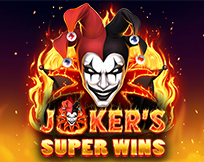 Joker`s Super Wins Joker`s Super Wins