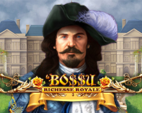 Le BoSSu Richesse Royale Le BoSSu Richesse Royale