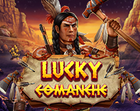 Lucky Comanche Lucky Comanche