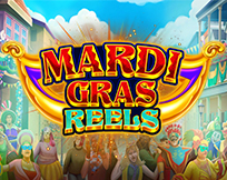 Mardi Gras Reels Mardi Gras Reels