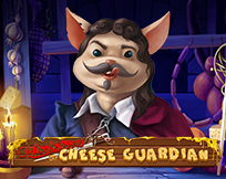 Miceketeers: The Cheese Guardian Miceketeers: The Cheese Guardian