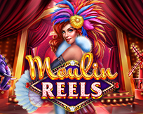 Moulin Reels Moulin Reels