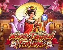 Nine Tailed Fortune Nine Tailed Fortune