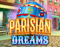 Parisian Dreams Parisian Dreams