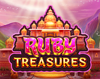 Ruby Treasures Ruby Treasures