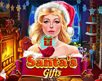 Santa`s Gifts Santa`s Gifts