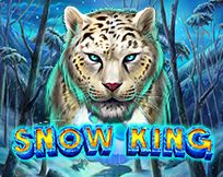 Snow King Snow King