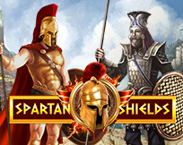 Spartan Shields Spartan Shields