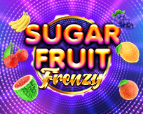 Sugar Fruit Frenzy Sugar Fruit Frenzy