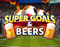 Super Goals & Beers Super Goals & Beers