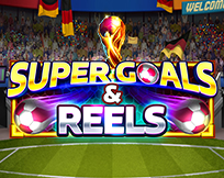 Super Goals & Reels Super Goals & Reels