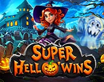 Super Hell O`Wins Super Hell O`Wins