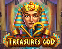 Treasures God Treasures God