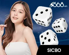 SBO Casino Royal SicBo SBO Casino Royal SicBo