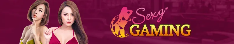 SBO Sexy Gaming SBO Sexy Gaming