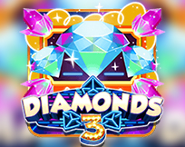 3 Diamonds 3 Diamonds