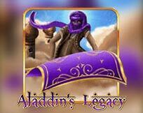 Aladdin``s Legacy Aladdin``s Legacy