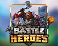 Battle Heroes Battle Heroes