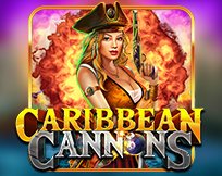 Caribbean Cannons Caribbean Cannons