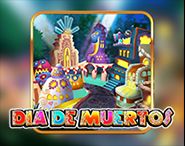 Dia De Muertos Dia De Muertos