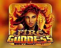 Fire Goddess Fire Goddess