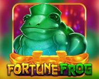 Fortune Frog Fortune Frog