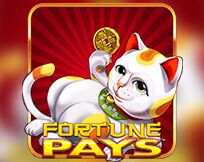 Fortune Pays Fortune Pays