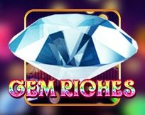 Gem Riches Gem Riches