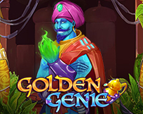 Golden Genie Golden Genie