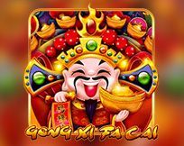 Gong Xi Fa Cai TTG Gong Xi Fa Cai TTG