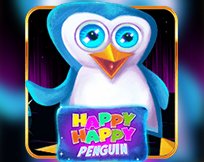 Happy Happy Penguin Happy Happy Penguin