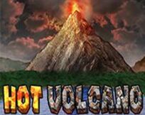 Hot Volcano Hot Volcano