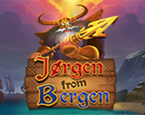 Jorge From Bergen Jorge From Bergen