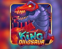 King Dinosaur King Dinosaur