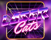 Laser Cats Laser Cats