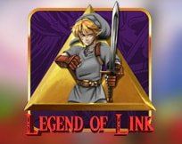 Legend of Link Legend of Link