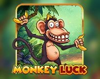 Monkey Luck Monkey Luck