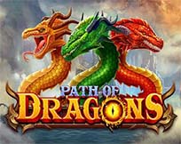 Path Of Dragons Path Of Dragons