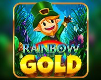 Rainbow Gold TTG Rainbow Gold TTG