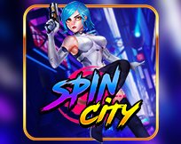 Spin City Spin City