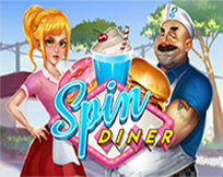 Spin Diner Spin Diner