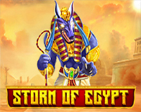 Badai Mesir (Storm of Egypt) Badai Mesir (Storm of Egypt)